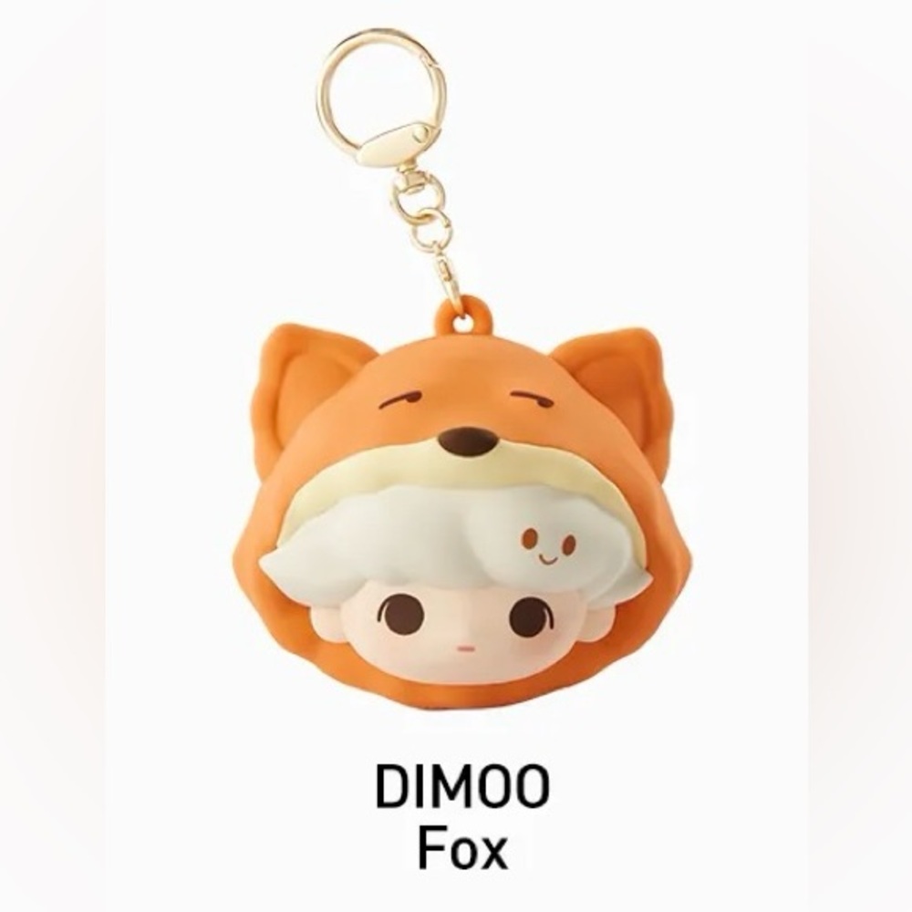 DIMOO - Earphone Bag